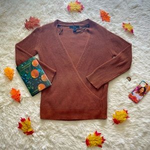 Forever 21 Sweater Dress